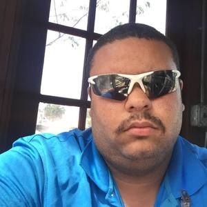 Meet your Posher, Chris